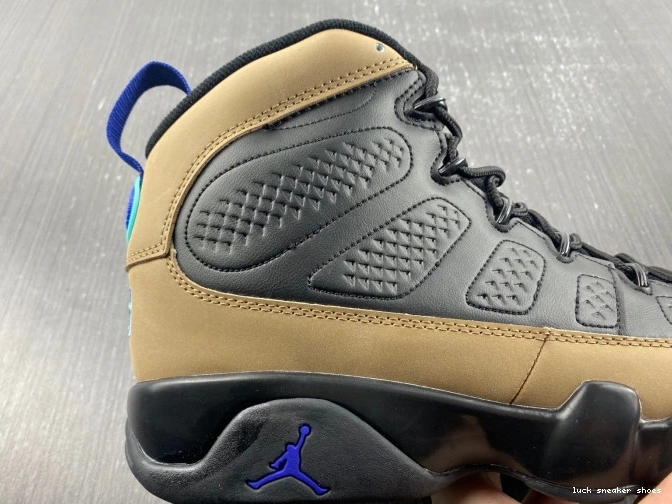 Reps LUCY 9 Jordan Olive Concord Retro CT8019-034 Air 0718